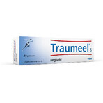 Traumeel S unguent, 50 g, Heel