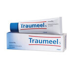 Traumeel S unguent, 50 g, Heel