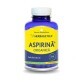 Aspirina Organică, 120 capsule, Herbagetica