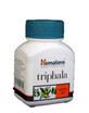 Triphala Bowel Wellness, 60 capsule, Himalaya