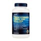 Triple Strenghth Omega 1560 mg EPA &amp; DHA (893322), 60 capsule, GNC