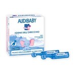 Audibaby, 10 fiole x 2 ml, Diepharmex