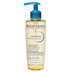 Bioderma Atoderm Ulei de dus, 200 ml