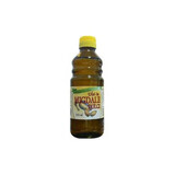 Olio di mandorle dolci spremuto a freddo, 250 ml, Herbavit