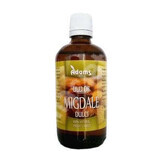 Ulei de Migdale dulci, 100 ml, Adams Vision