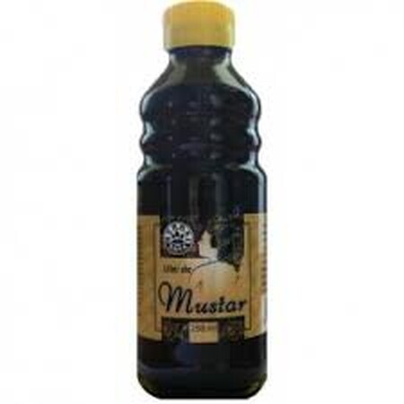 Mosterdolie, 250 ml, Herbavit