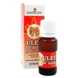 Ulei de Nuca, 10 ml, Manicos