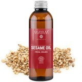 Ulei de susan (M - 1071), 100 ml, Mayam