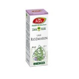 Ulei esențial de Rozmarin, A11, 10 ml, Fares