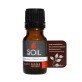 Ulei Esențial Piper Negru Pur 100% Organic, 10 ml, SOiL