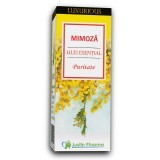 Ulei esential de mimoza Luxurious, 10 ml, Justin Pharma