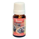 Red orange essential oil, 10 ml, Adams Vision