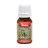 Ulei esential din Arbore de ceai, 10 ml, Adams Vision