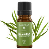 Ulei esential Palmarosa (M - 1038), 10 ml, Mayam