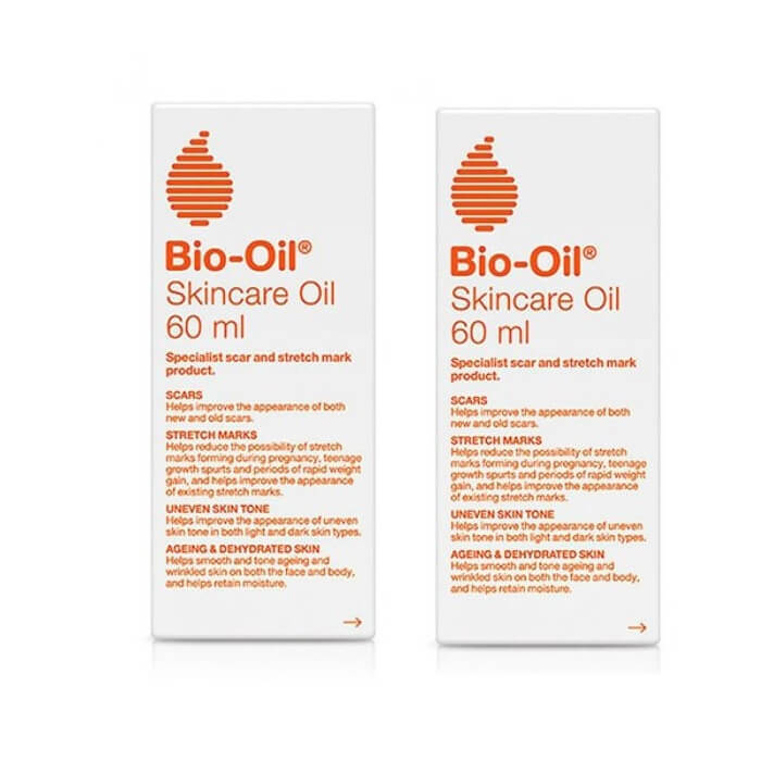 bio oil 200 ml + 60 ml cadou sensiblu Ulei pentru ingrijirea pielii, 60 ml + 60 ml, Bio Oil