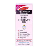 Ulei pentru piele cu trandafiri sălbatici Skin Therapy Oil, 60 ml, Palmer's