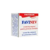 Unguent pentru alunițe Favinev, 5 ml, Favisan
