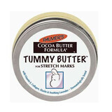 Anti stretch mark butter for abdomen Fromula Cocoa Butter, 125 g, Palmer's