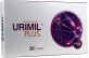 Urimil Plus, 30 capsule, Plantapol