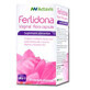 Vaginal Flora Ferlidona, 20 capsule, Actavis