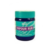 Vapour Rub + aspirator nazal Respiri Usor, Business Partner