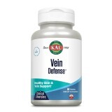 Vein Defense Kal, 60 tablete, Secom