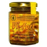Vi-Fort Pasta, 200 g, Icd Apicultura