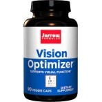 Vision Optimizer Jarrow Formulas, 90 capsule, Secom