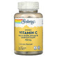 Vitamin C 1000 mg Solaray, 100 capsule, Secom
