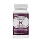 Vitamin K 100 mcg (099012), 100 tablete, GNC