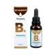 Vitamina B6 Lichidă (Piridoxină), 30 ml, Marnys