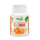 Vitamina C + Zinc, 60 comprimate, Niksen