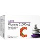 Vitamina C 1000 mg extract natural din maceșe, 60 plicuri, Alevia