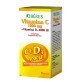 Vitamina C 1000mg + Vitamina D3 4000 UI, 40 comprimate, Beres Pharmaceuticals