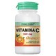 Vitamina C 500mg Orange, 30 tablete masticabile, Cosmopharm