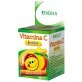 Vitamina C Junior, 30 comprimate masticabile, Beres