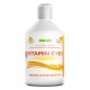 Vitamina C Lichidă 1000 Mg + Vitamina D3 + Zinc, 500ml, Swedish Nutra