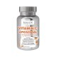 Vitamina C Lipozomala 500 mg, 30 capsule, Biocyte