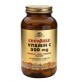 Vitamina C masticabil cu aromă de portocală 500 mg, 90 tablete, Solgar