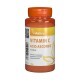 Vitamina C pulbere, 150 g, Vitaking