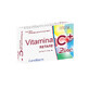 Vitamina C Retard + Zinc, 30 comprimate, Laropharm