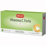 Vitamina C Simpla Bioland , 20 comprimate, Biofarm