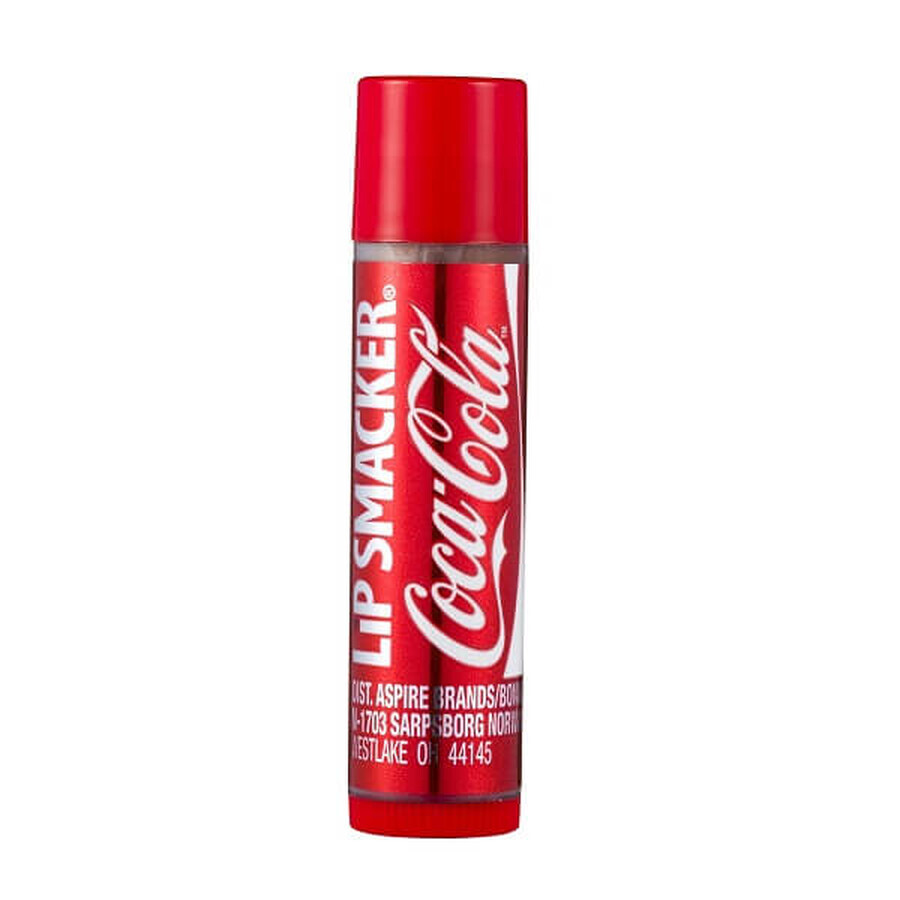 Balsam de buze Coca Cola, 4 g, Lip Smacker