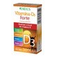 Vitamina D3 Forte 3000 UI, 30 comprimate, Beres