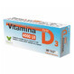 Vitamina D3 Forte 4000 UI, 30 comprimate, Polisano