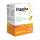 Vitamina D3, 120 capsule, PharmA-Z