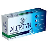 Alerityn, 10 mg, 10 comprimate, Biofarm