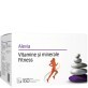 Vitamine și minerale Fitness, 60 plicuri, Alevia