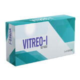 Vitreo-l, 60 capsule, Asoj Soft Caps Pvt