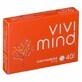 Vivimind, 40 comprimate, Gts Solution